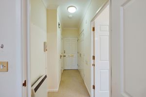 HALLWAY- click for photo gallery
